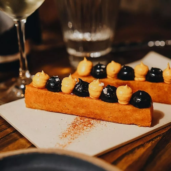 La Mundana - Jerez Restaurant Week