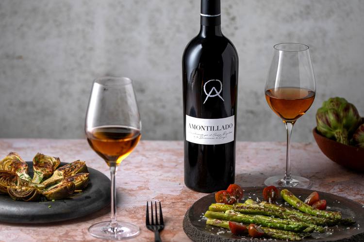 Maridaje amontillado.jpg