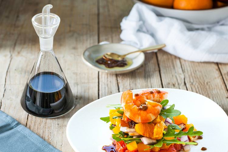 Vinagre de Jerez langostinos.jpg