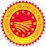 stamp logo